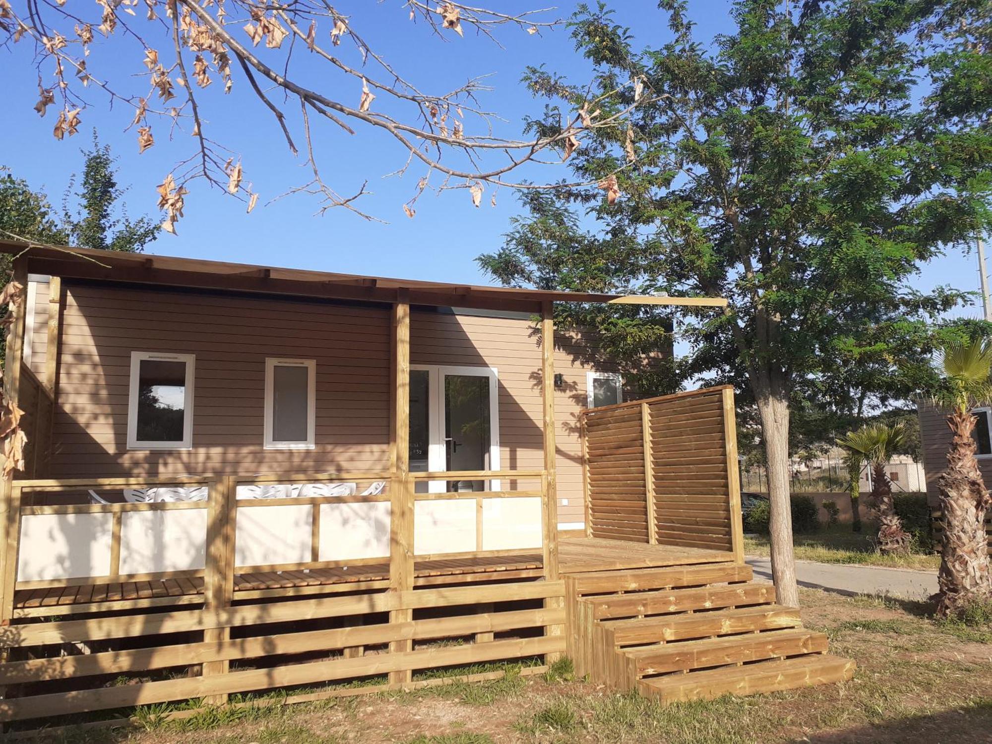 Camping Vallee Du Paradis Saint-Raphaël 객실 사진